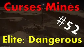 Elite: Dangerous - #52 Engineers Beta: Engineering