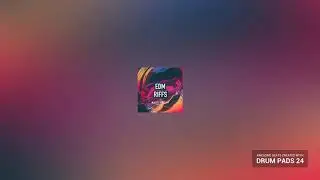 EDM RIFFS