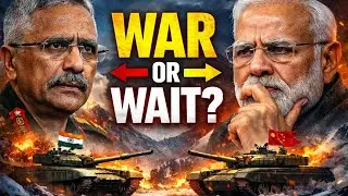 Kailash ridge standoff: The untold moment 