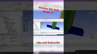 Friction Stir |Like and Subscribe|  #shorts #short #shortvideo #shortsvideo #viral