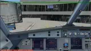 Aerosoft Airbus X Extended with Voice Control