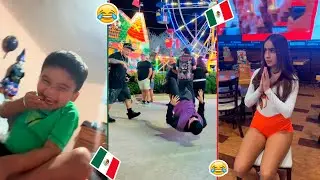 🚨 HUMOR MEXICANO VIRAL 😂 (SI TE R&Iacute;ES PIERDES) | EL NEZY