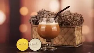 ARISSTO Coffee Recipes - Iced Coffee