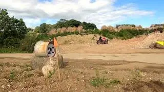 Slow Lap Round 4 LEC 2022