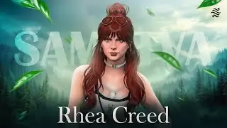 Joker bhai pls tham jao |  RHEA CREED !hc  | Samatva RP