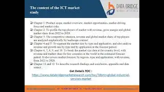 Industrial Services Market