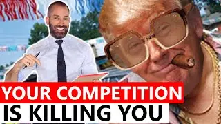 Your Competition's Rent Specials Are KILLING You!  |  Apartment Leasing Agent Training