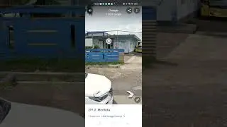 garasi bus putera utama