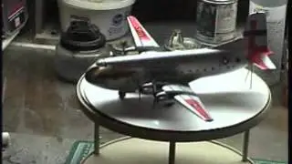 warrens Cold War Classics GB  Part 6 Finished