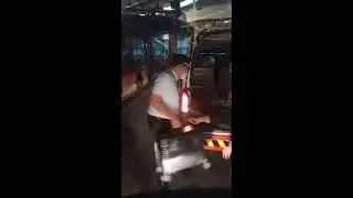 mag arrival tayo