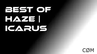 Best Of Haze (Cedric) | Minecraft Let's Hack | Icarus 3/5