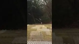 Lillsy PopGirl ski lift dab