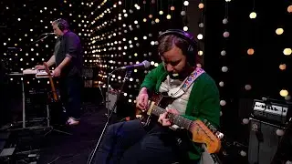 Gold Celeste - The Dreamers (Live on KEXP)