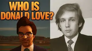 The Disappearance of Donald Love &ndash; GTA&rsquo;s Greatest Unsolved Mystery (Final Video)