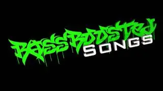 Twista - Up To Speed Bass Boosted