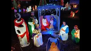 Little Drummer Boy   Mannheim Steamroller December 2025