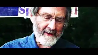 Carl Dennis reads 