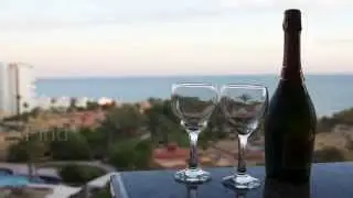 Condo Rental in Rocky Point, Mexico | Puerto Pe&ntilde;asco, Sandy Beach, Bella Sirena 403D