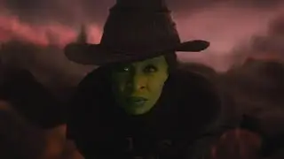 [S+T] Defying Gravity (OST EDIT) | Polish (HQ) - WICKED