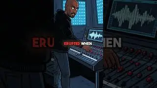 Tupac's Secret Vault Had HUNDREDS of Unreleased Songs After His Death