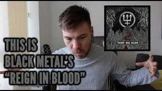 Watain - 