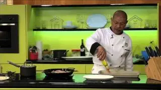 Con Sabor Jarocho - Pescado Caribe&ntilde;o - TVM&Aacute;S