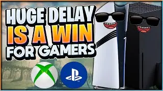 The Next Xbox  & PS6 Just Got Terrible News — But It Might Be Exactly What Gamers Needed | News Dose