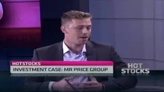 Mr Price Group - Hot or Not