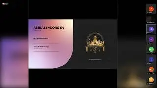 BAT Community Call - August 26th, 2025