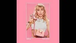 Miley Cyrus - Victoria (Unreleased Song)