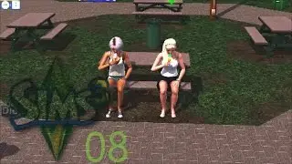 Sims 3 #08- Das Sommerfest ● Let's Play Sims 3