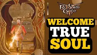 What Happens if You Answer Right to All the Ornate Mirror Questions in Baldur's Gate 3