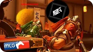 Overwatch | Bro We Are Pro Shimadas
