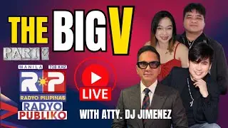  PART 2 | THE BIG V JAN 1O, '26 EP 
