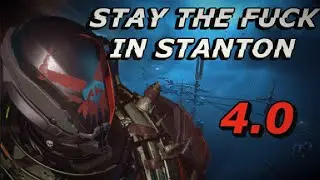 Star Citizen - Xenothreat's 4.0 Launch Message