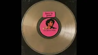 The Juniperos - Love Is Gone (feat. Kevin White)