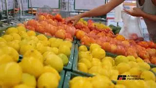 Tips for Shopping the Grocery Produce Aisle