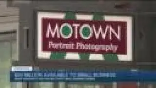 $50 million available for small businesses in Wayne County