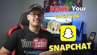 Как подделать местоположение на карте Snapchat (2 простых способа, работающих на iPhone и Android)