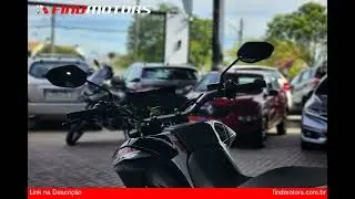 HONDA NXR 160 BROS 2025 GASOLINA - FindMotors.com.br #honda #bross #nxr160
