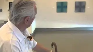Frits ziet Willem