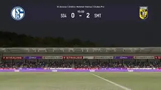Reporte Lanchaneta vs Santa Maria EFA FECHA 1