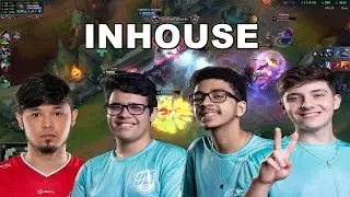 TITAN, ZECAS, LRK, ANGELZADA INHOUSE