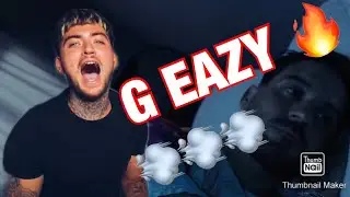 G Eazy - Had Enough (UK 🇬🇧 REACTION!!!)