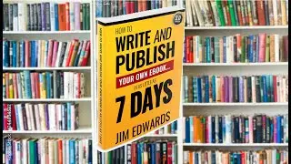 Profitable EBook In As Little As 7 Days