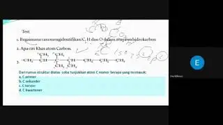 Kepoin juga atom C primer , dan C sekunder