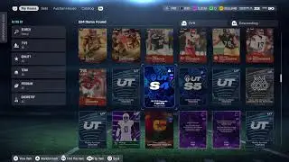 Madden 26 UT