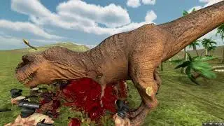 Let's Play - Beast Battle Simulator, Challenge A-2 - Weaponized Pigs