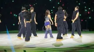TWICE - Nayeon - MEEEEEE - THIS IS FOR @ Oakland Arena 1.17.26