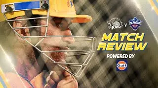 Vintage Memories and Vizag Days | DCvCSK Game Review | IPL 2024